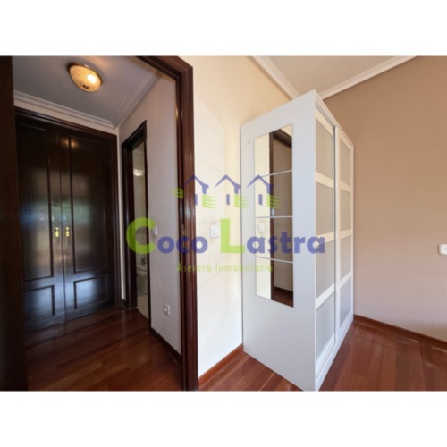 Dormitorio principal 